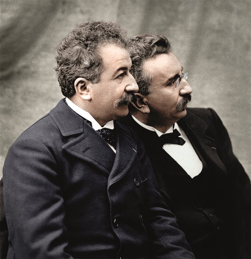 Fratelli Lumière